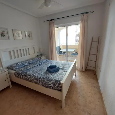 Casa Weusthof * Torrevieja