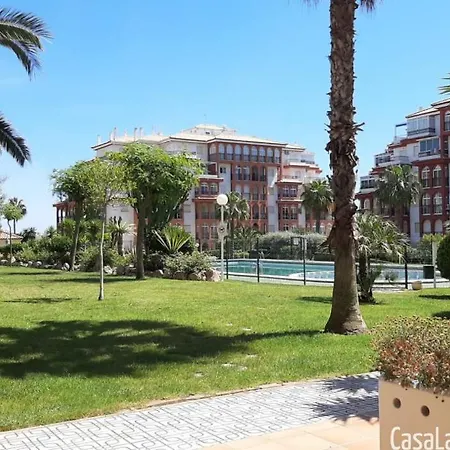Casa Weusthof Torrevieja