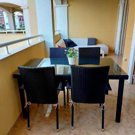 Casa Weusthof Torrevieja