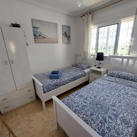 Casa Weusthof * Torrevieja