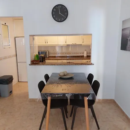 Casa Weusthof Appartamento *