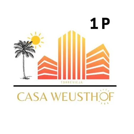 Casa Weusthof Torrevieja