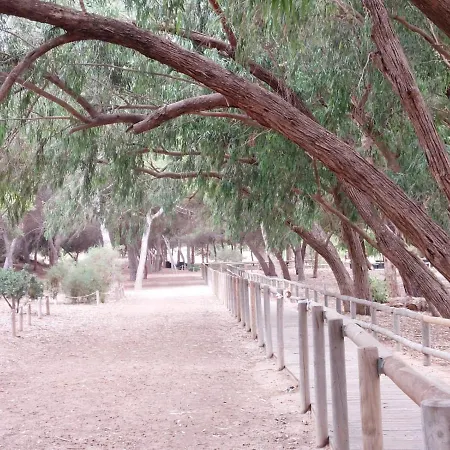 Appartamento Casa Weusthof Torrevieja