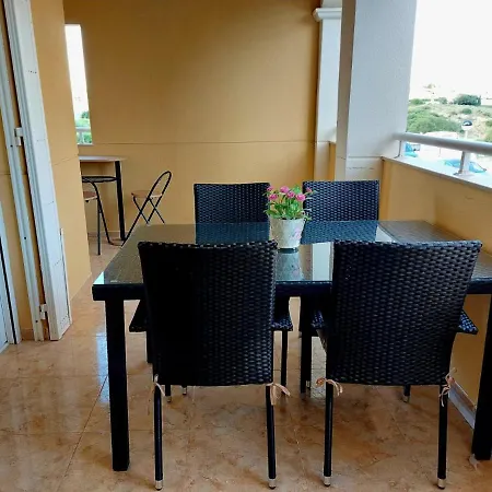 Casa Weusthof * Torrevieja