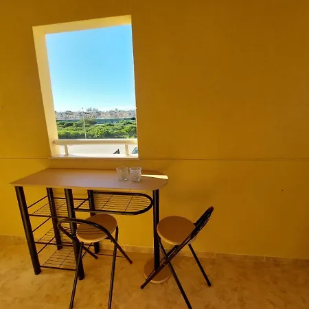 Casa Weusthof * Torrevieja