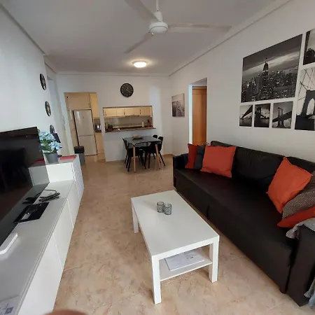 Casa Weusthof Appartamento